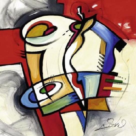 544x544 The Beaver Is A Proud And Noble Animal [Gallery] Alfred Gockel - I Painting