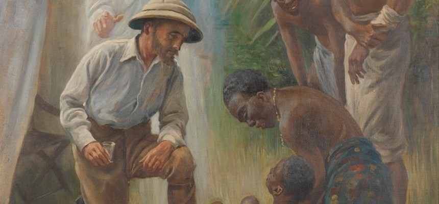 860x400 What If I Told You That 10 Years From Now, Your Life Would Be - I Told You So Painting