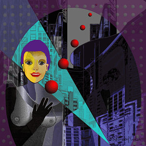 300x300 Ibos Paintings - Ibos Painting