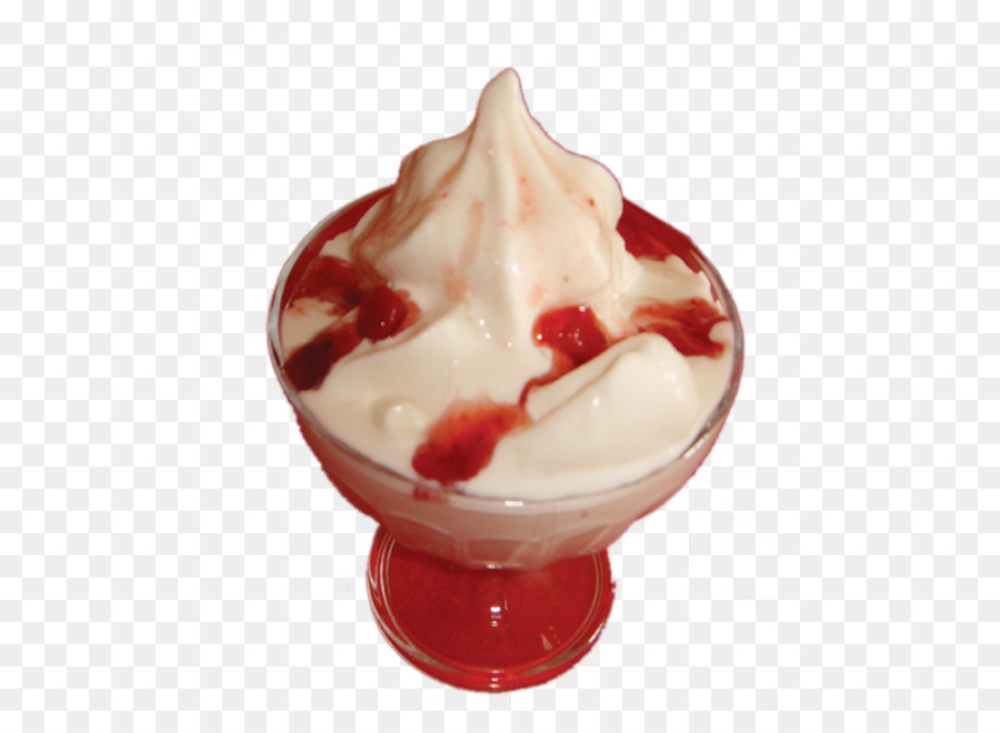 900x660 Ice Cream Sundae Drink - Ice Cream Sundae Painting