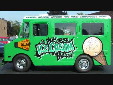 480x360 Rent Ice Cream Trucks - Ice Cream Truck Painting