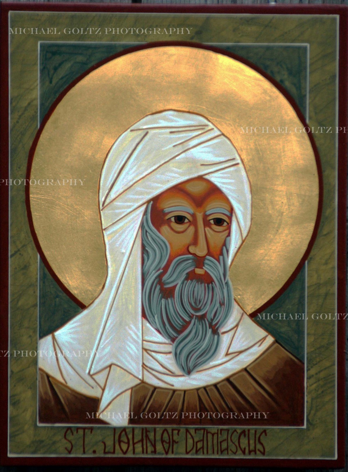 1200x1627 The Truth About The So Called Of Iconography A Lie That - Iconography Painting