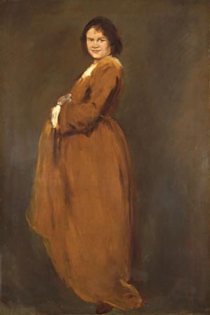 299x448 Ida John Nettleship) (1877 1907) Art Collections Online - Ida Painting