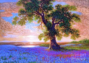 300x211 Idyllic Paintings Fine Art America - Idyllic Painting