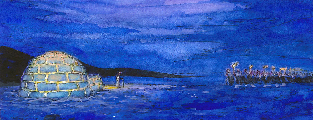 1000x383 Sean Bodley - Igloo Painting