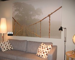 250x199 Ikea Bridge Paintings - Ikea Bridge Painting