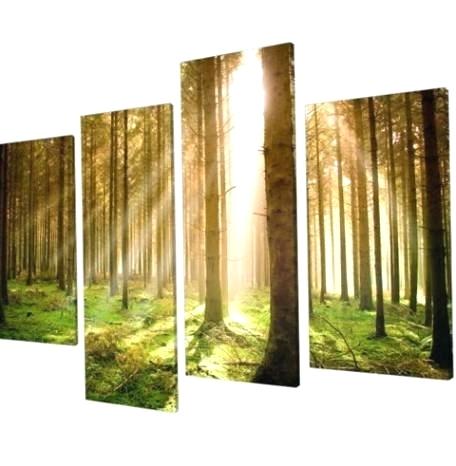 456x466 Ikea Eiffel Tower Canvas Wall Art Ideal Wall Art Wall Decoration - Ikea Bridge Painting