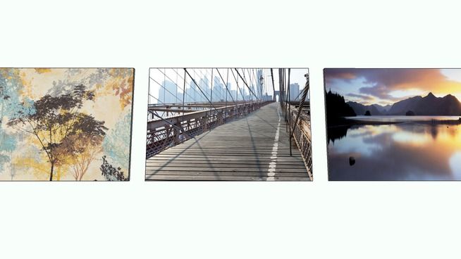 654x368 Premiar Ikea 2014 - Ikea Bridge Painting