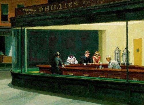 500x367 Image - Ikea Monkey Painting