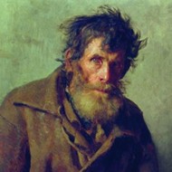 190x190 Ilya Repin Russian Genre Painter, Portrait Artist - Ilya Repin Painting