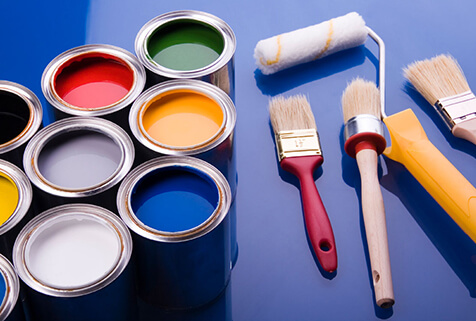 476x321 Painting Works - Image Works Painting