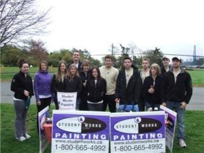 416x312 Painters In North Vancouver Bc - Image Works Painting