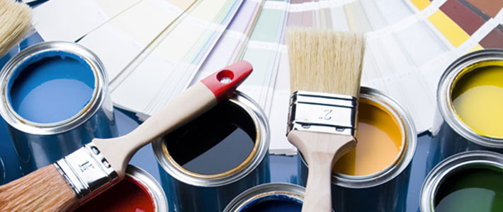 710x300 Painting Works Star Wood Interiors - Image Works Painting