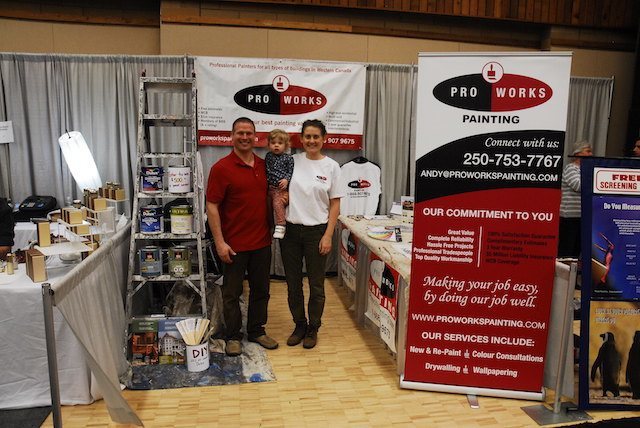 640x428 Pro Works Painting Nanaimo 250 753 7767 - Image Works Painting