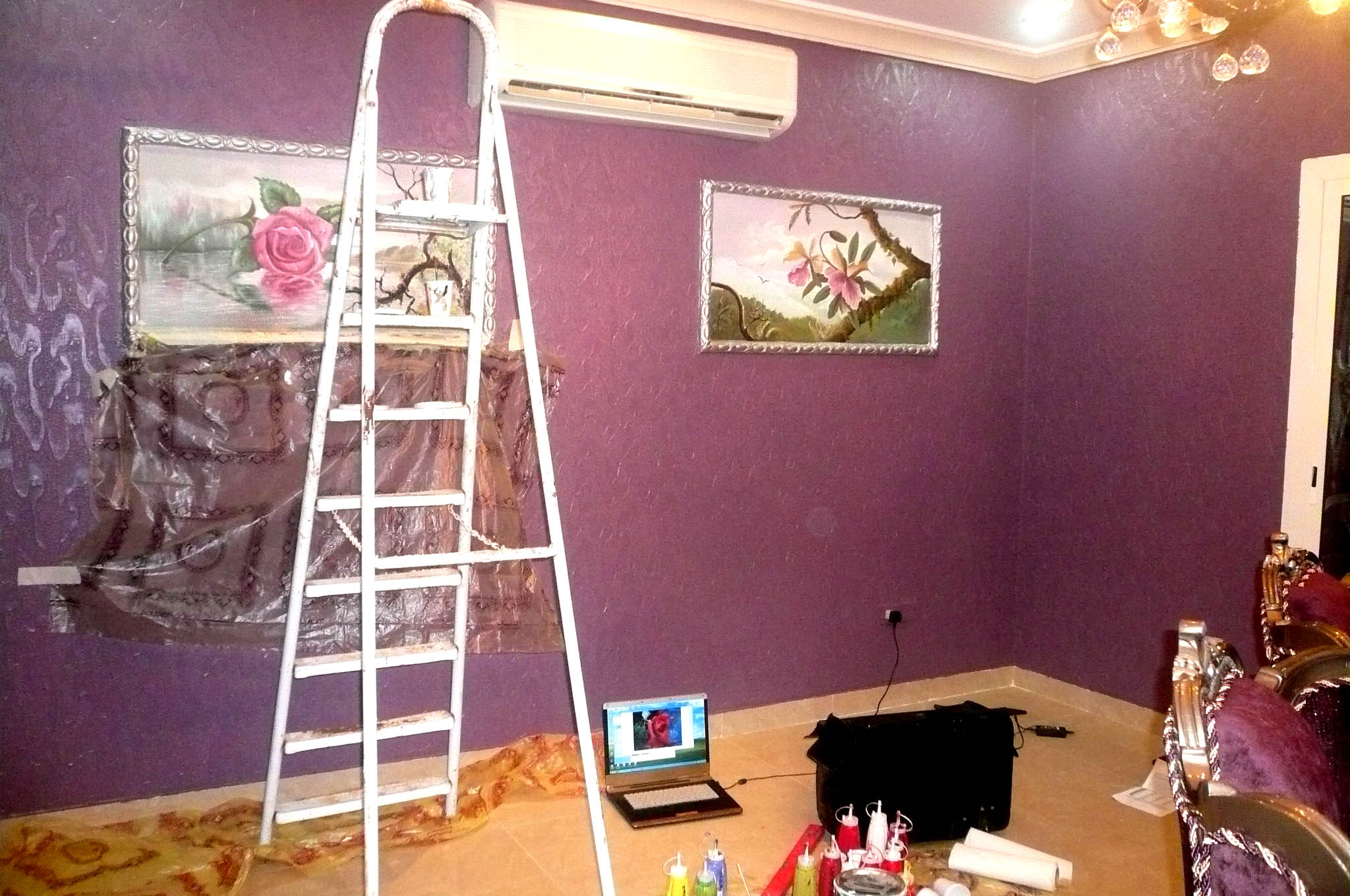 2048x1360 Sasicon Manufacturers Cement - Image Works Painting