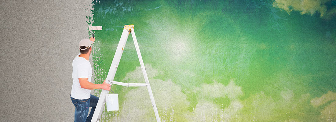 1100x400 Top Star Is Dubai Based Maintenance Company Specialized In Air - Image Works Painting