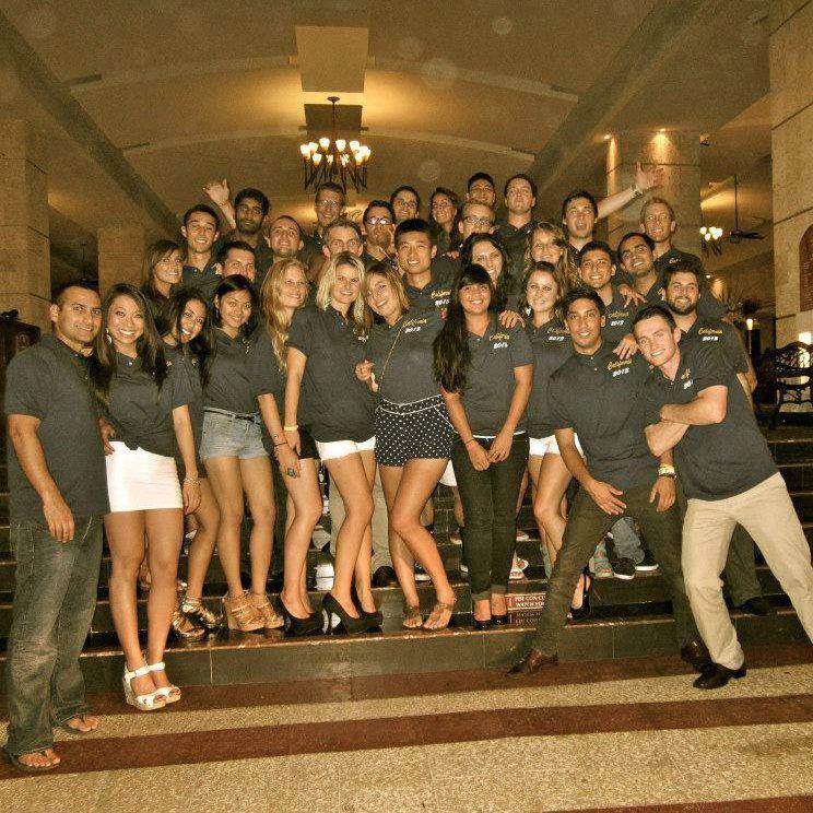 744x744 Cancun!! - Image Works Painting