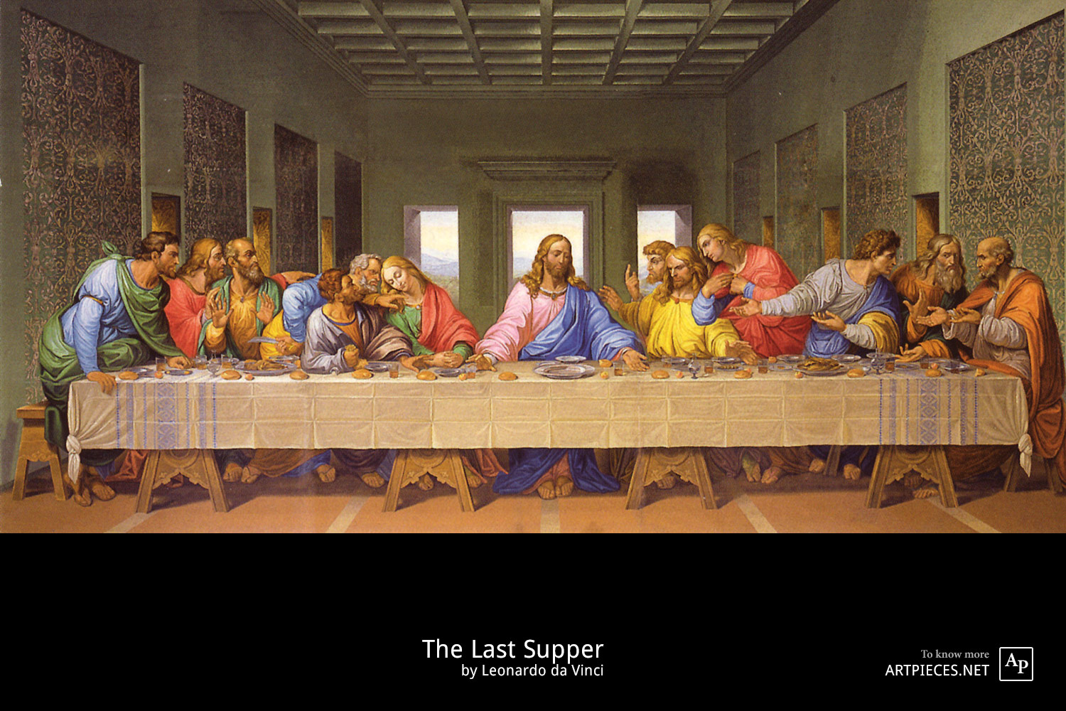 images-of-the-last-supper-painting-at-paintingvalley-explore