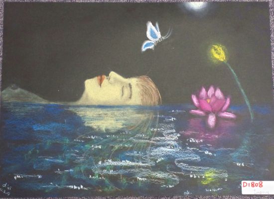 550x400 The 4th Youth World Cup Live Painting Competition Imagine - Imagine Painting