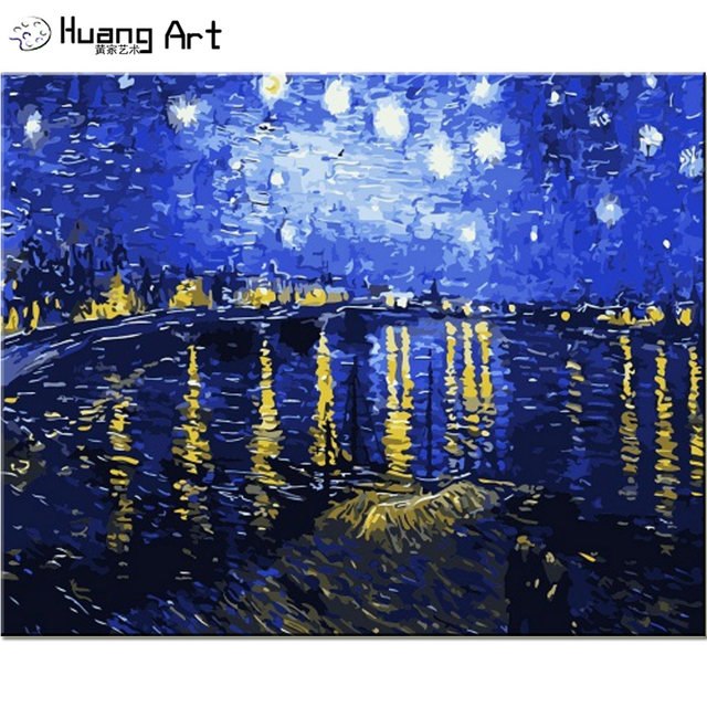 640x640 Online Shop Handmade Monet Imitation Painting On Canvas Diy - Imitation Painting
