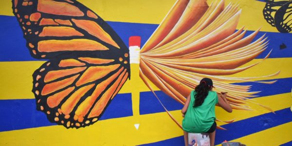 600x300 Repeal Of Obama Era Immigration Plan Could Affect Some Atlanta - Immigration Painting