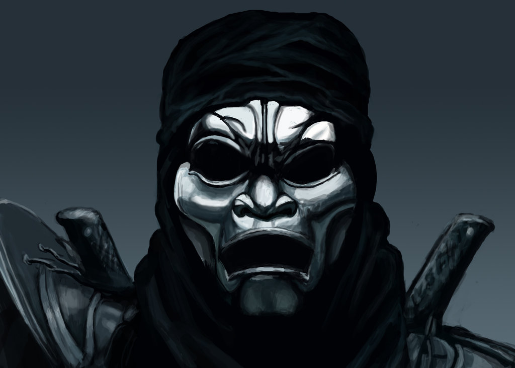 1024x731 Immortal Painting By Shadomaster - Immortal Painting