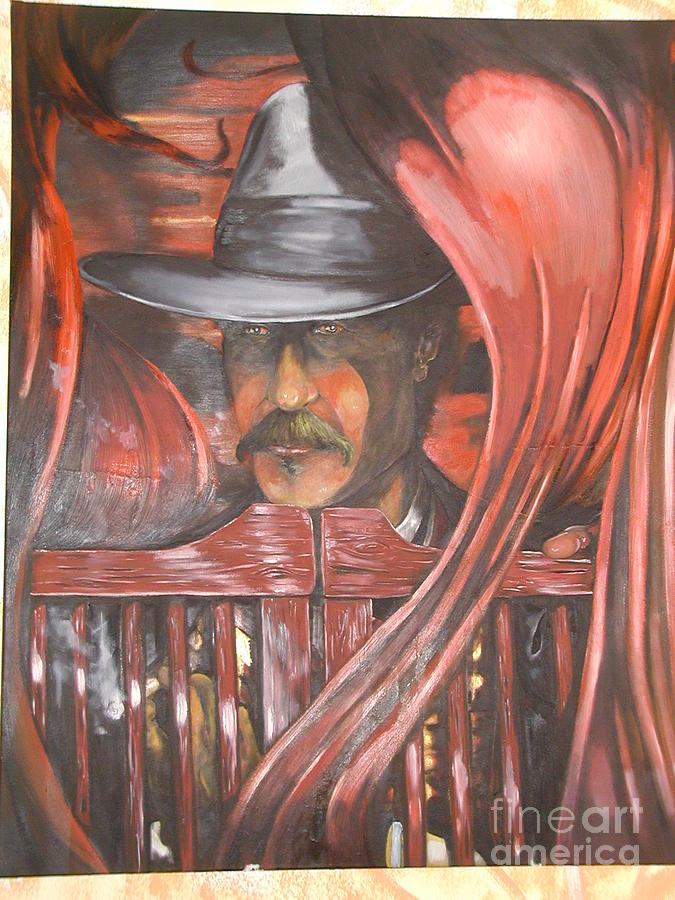 675x900 Doc The Immortal Painting By Ricardo Reis - Immortal Painting