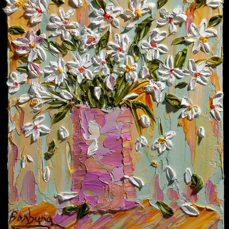 450x450 Impasto Painting - Impasto Painting