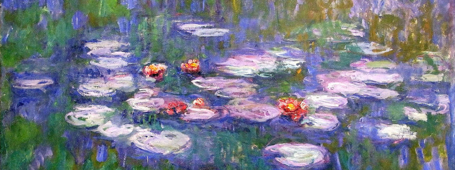 Impressionism Painting