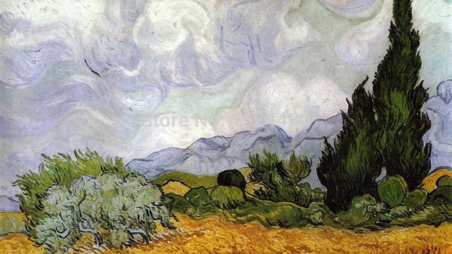 640x360 Masterpiece Reputation 100% Hand Painted Impressionist Oil - Impressionist Oil Painting