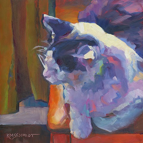 480x480 Just Landscape Animal Floral Garden Still Life Paintings By - Impressionist Still Life Painting