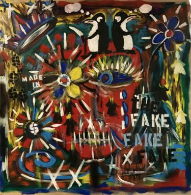 375x383 Impressive Paintings For Sale Saatchi Art - Impressive Painting