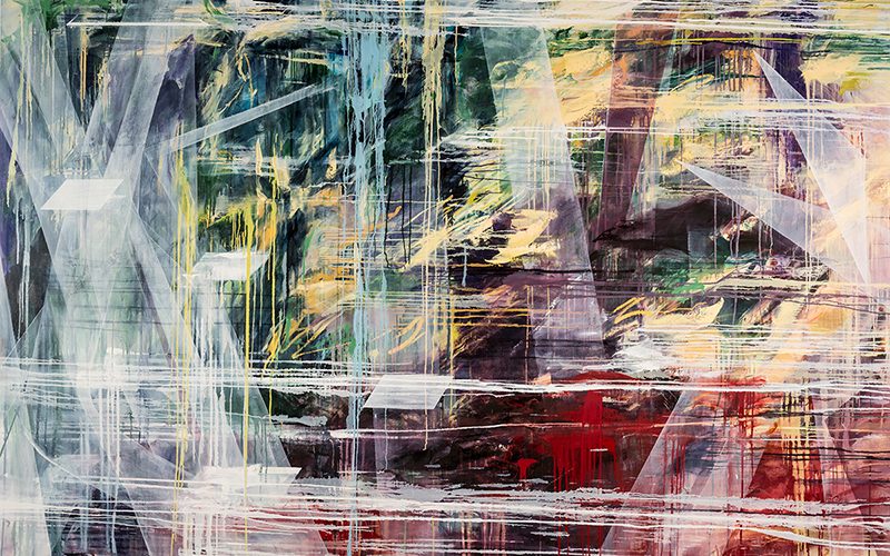 800x500 Sheri Rush - Impressive Painting