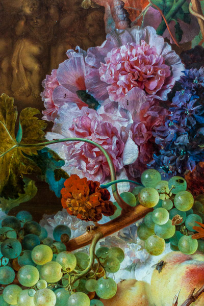 400x600 The Berkemeyer Project Dutch Golden Age Still Life - Impressive Painting