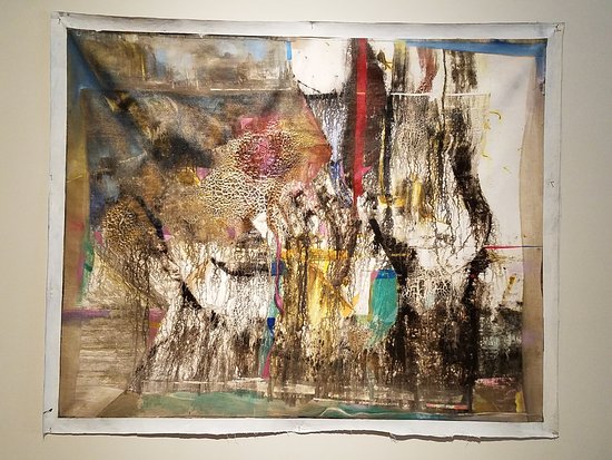 550x413 Very Impressive. Painting Similar To Paintings Of The Great - Impressive Painting