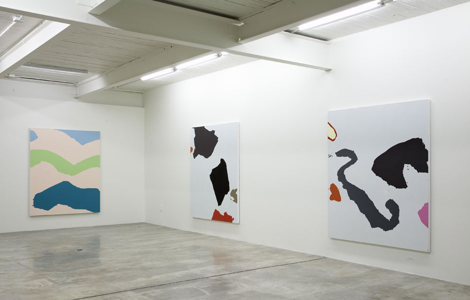 939x600 Improvisation In Abstraction Abstract Critical - Improvisation Painting