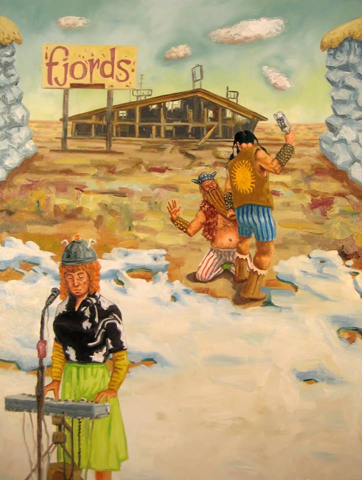 724x960 Humboldt To Bay Area Road Trips Will Soon Feature A Closer In N - In N Out Painting