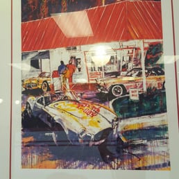 258x258 Photos For In N Out Burger - In N Out Painting