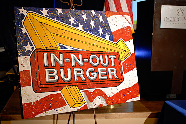 650x433 The In N Out Charity Event Csc Blog - In N Out Painting
