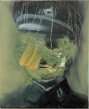 375x461 The Studios Gallery New Perspectives In Painting - In Painting