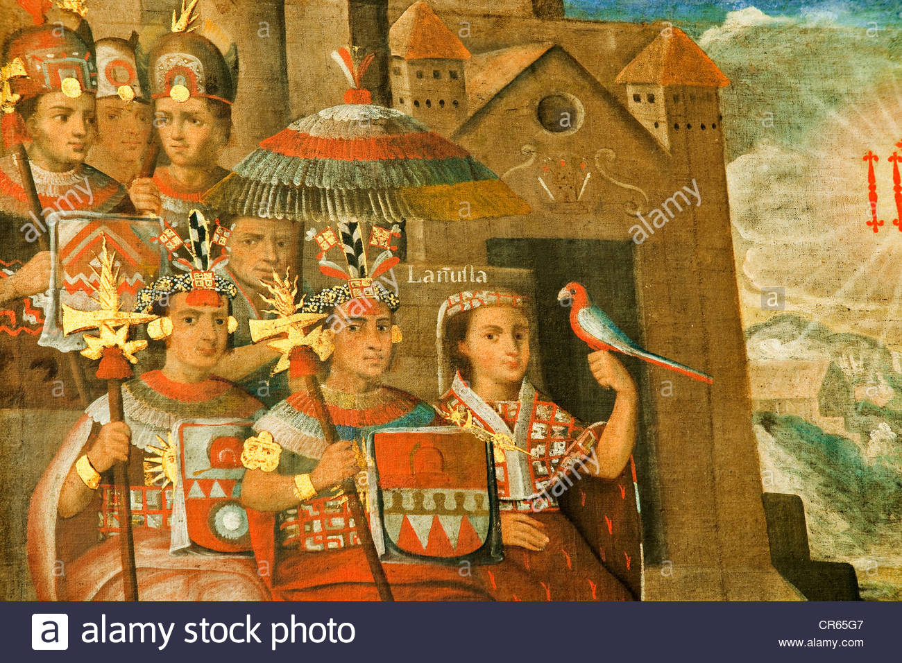 1300x956 Inca Painting Stock Photos Amp Inca Painting Stock Images - Inca Painting