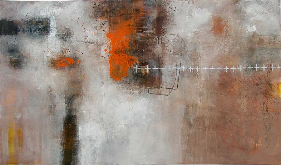 900x527 Incomplete Painting By Riszky Rach - Incomplete Painting