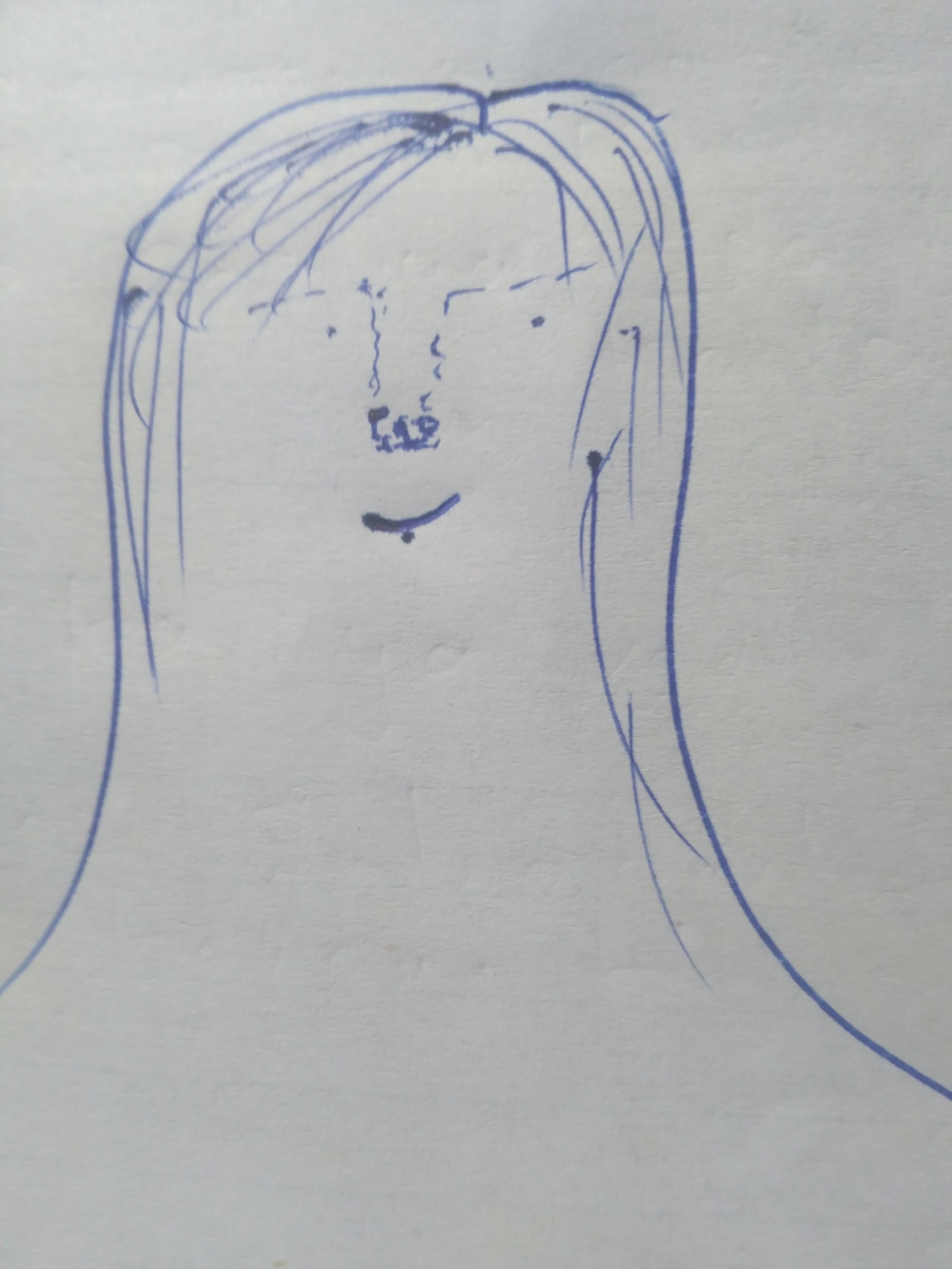 3120x4160 Incomplete Painting Steemit - Incomplete Painting