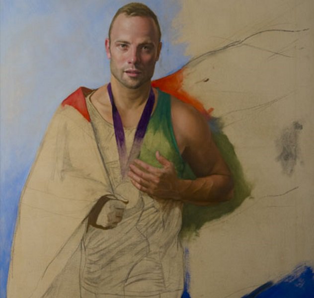 632x600 Top 10 Fascinating Unfinished Paintings - Incomplete Painting