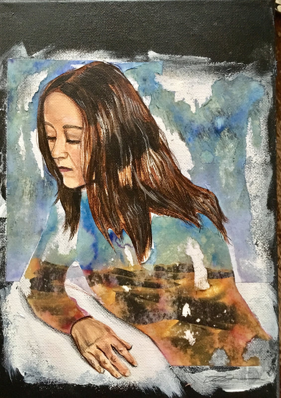 565x800 As It Is - Incomplete Painting