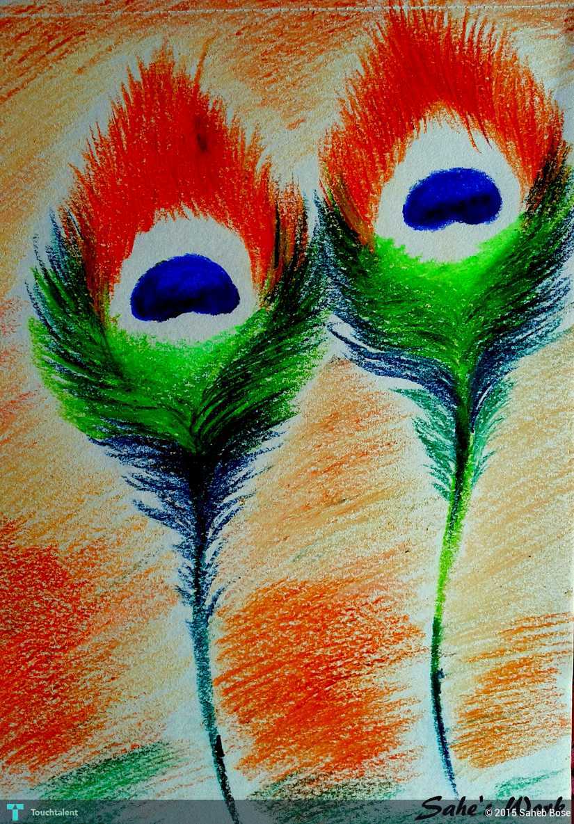 825x1185 Independence Day Touchtalent - Independence Day Painting