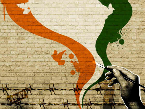 600x450 Corporate Office Decoration Ideas On Independence Day My Decorative - Independence Day Painting