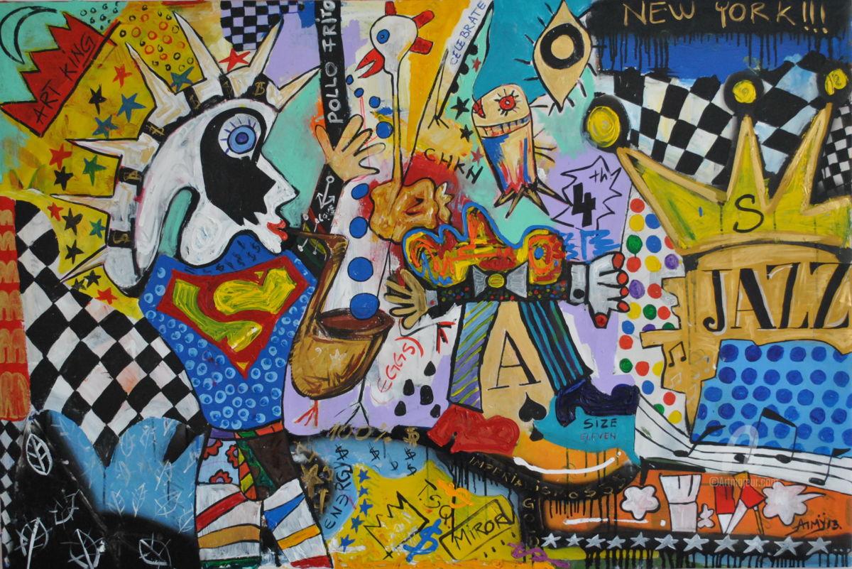 1200x801 Independence Day (Armiy) - Independence Painting