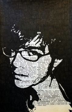 236x367 India Ink Painting - India Ink Painting