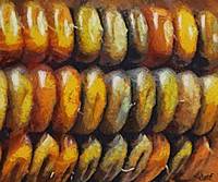 200x167 Stunning Indian Corn Painting Reproductions For Sale On Fine Art - Indian Corn Painting